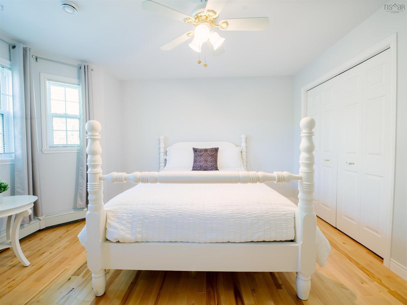 44 Tattenham Crescent, Hammonds Plains, NS