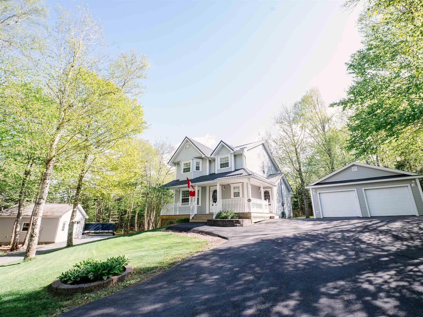 44 Tattenham Crescent, Hammonds Plains, NS