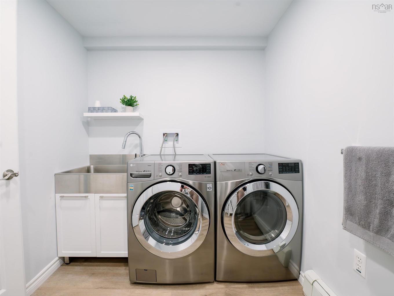 44 Tattenham Crescent, Hammonds Plains, NS