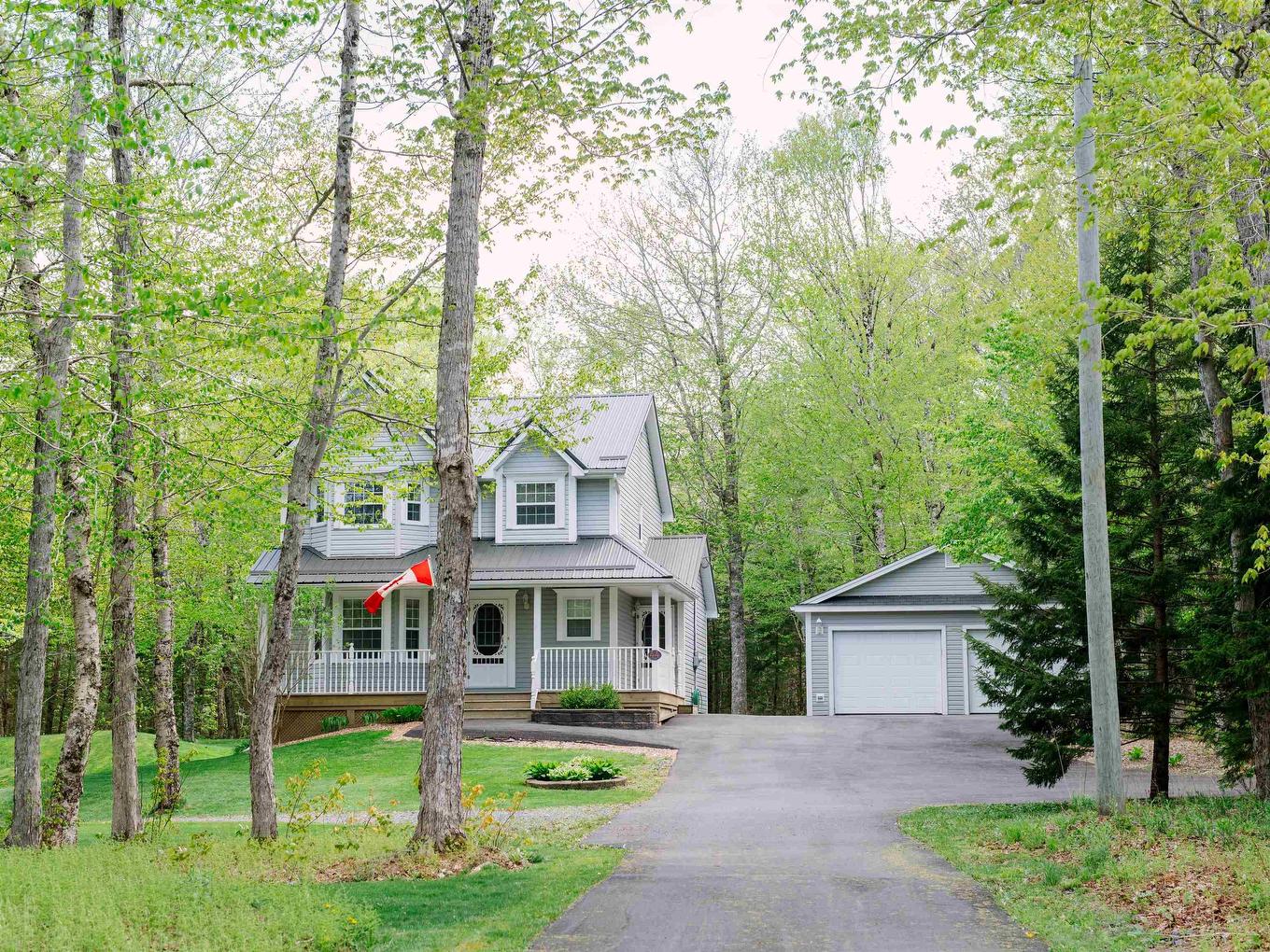 44 Tattenham Crescent, Hammonds Plains, NS