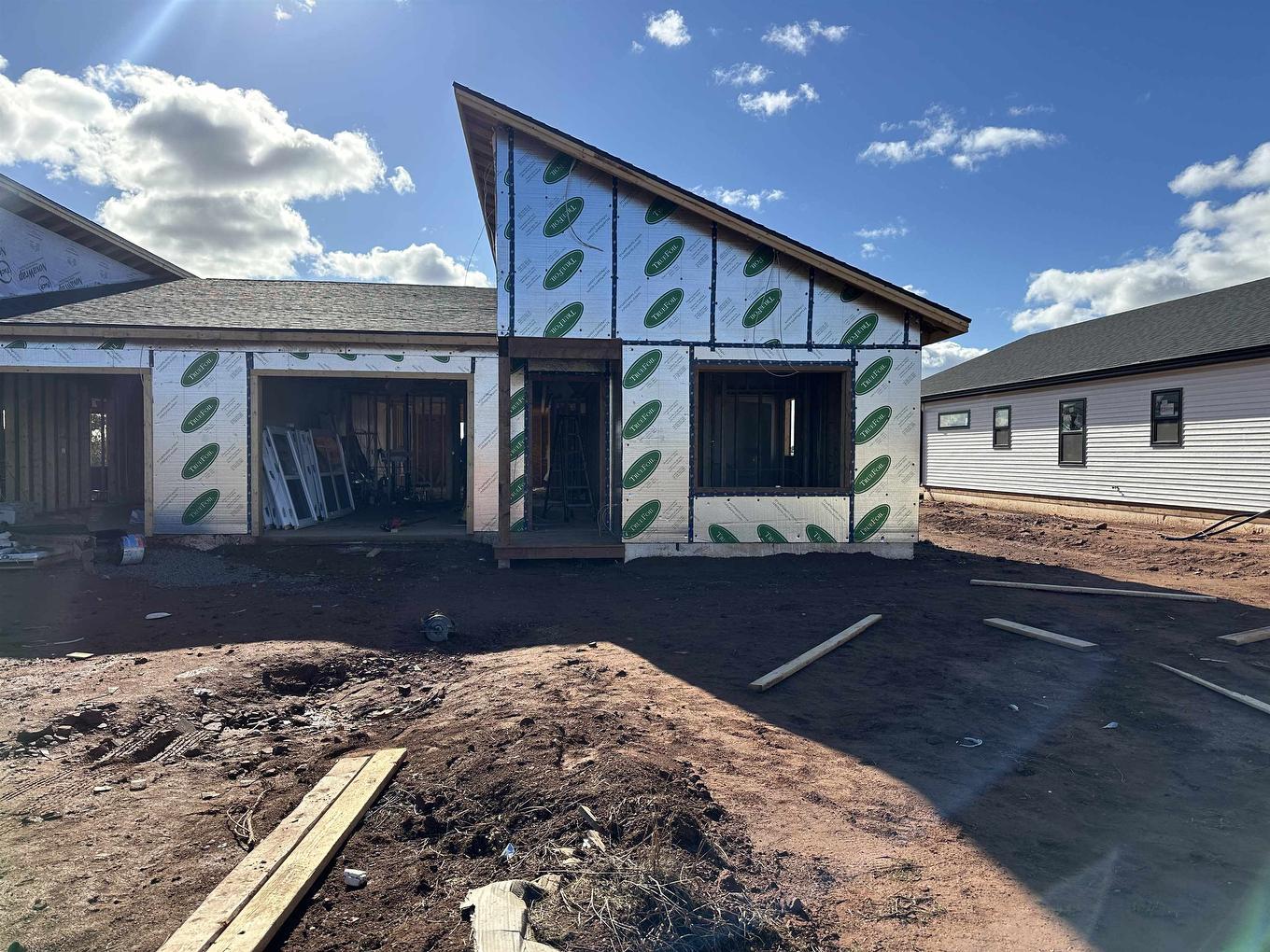 48 Evelyn Street, Charlottetown, PE