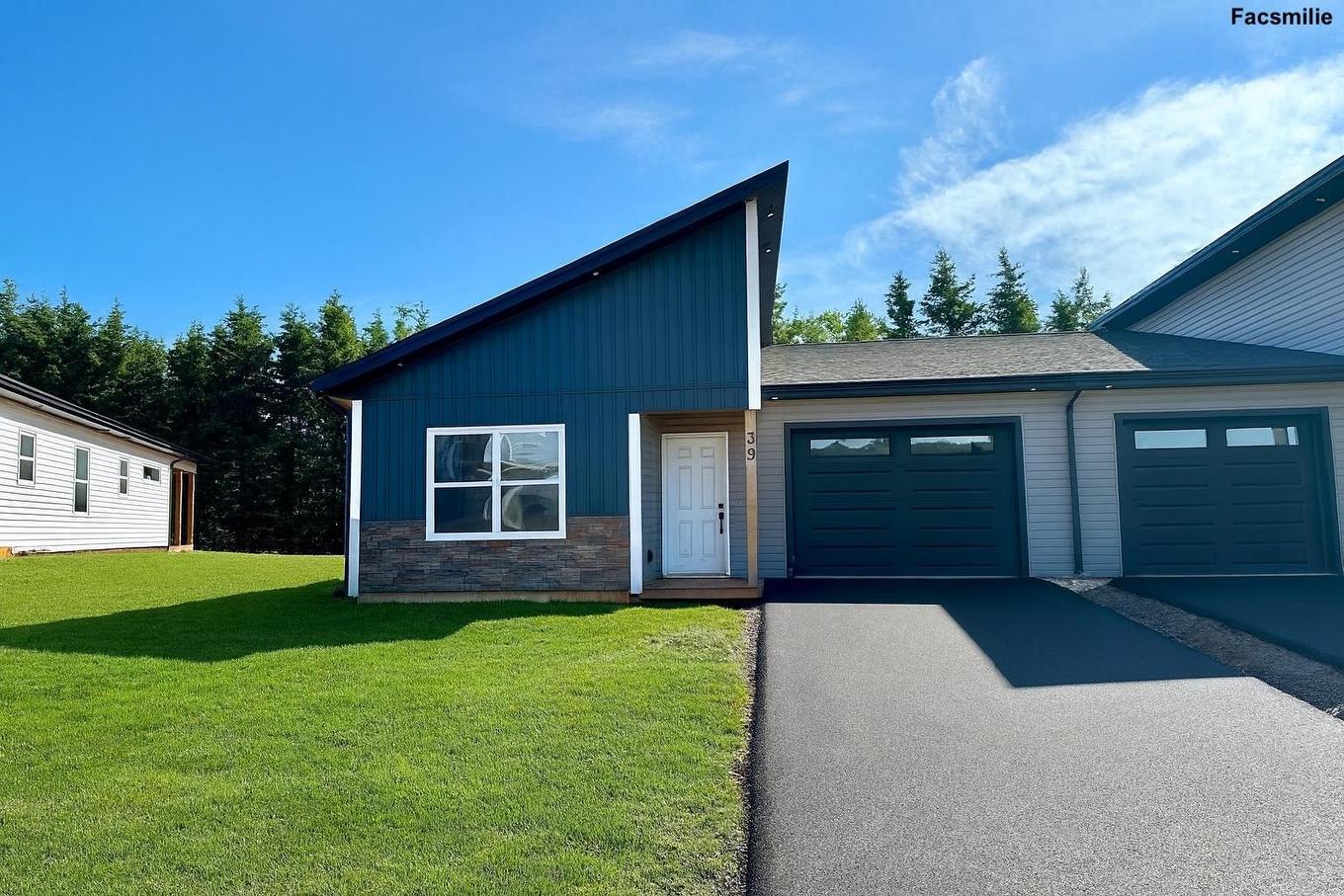 50 Evelyn Street, Charlottetown, PE