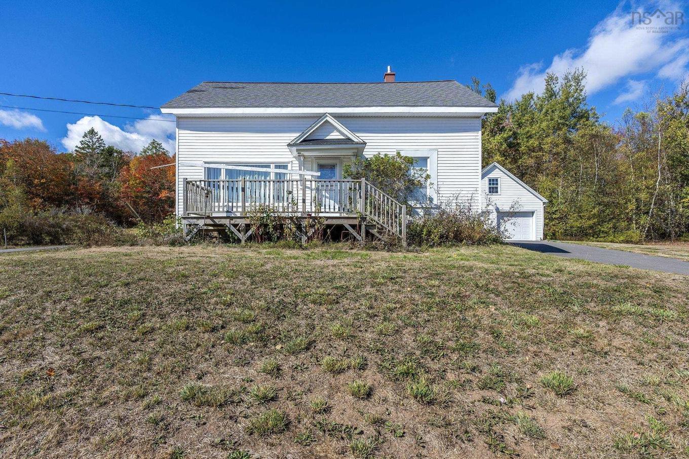 7987 Highway 10, Nictaux South, NS