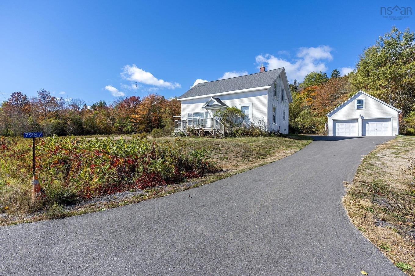 7987 Highway 10, Nictaux South, NS