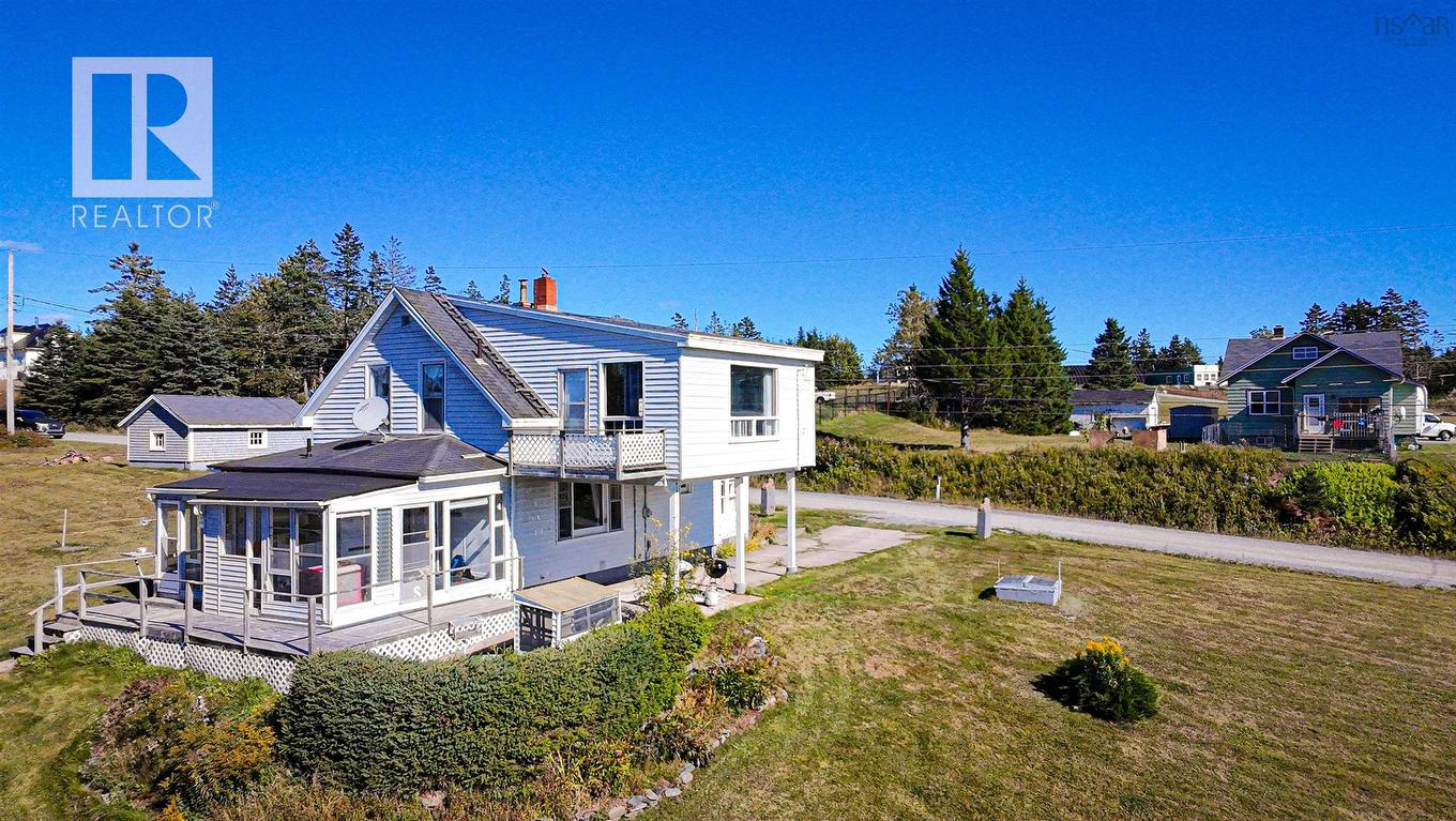 11 Harbourview Drive, Watt Section, NS