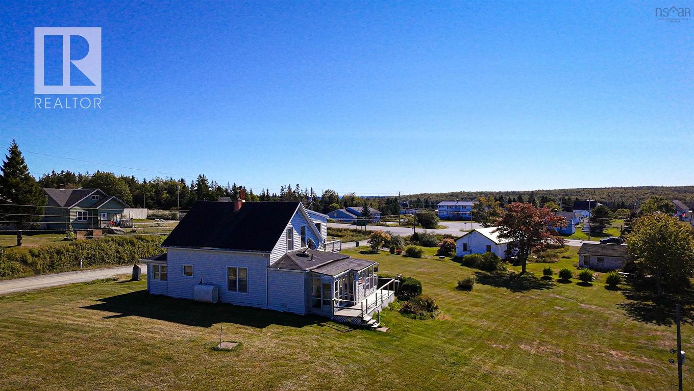 11 Harbourview Drive, Watt Section, NS