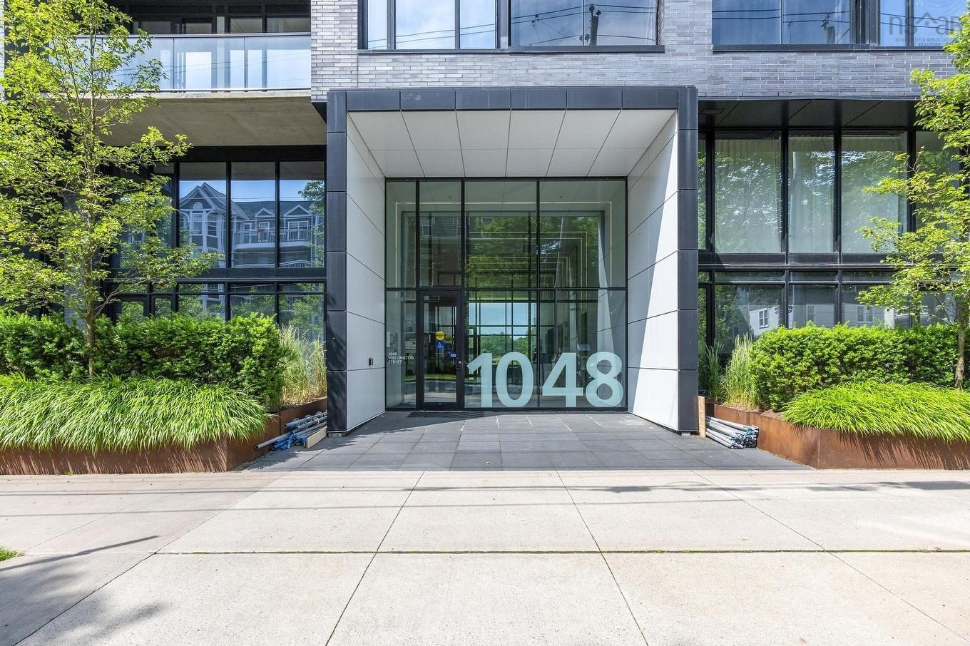 813 1048 Wellington Street, Halifax, NS