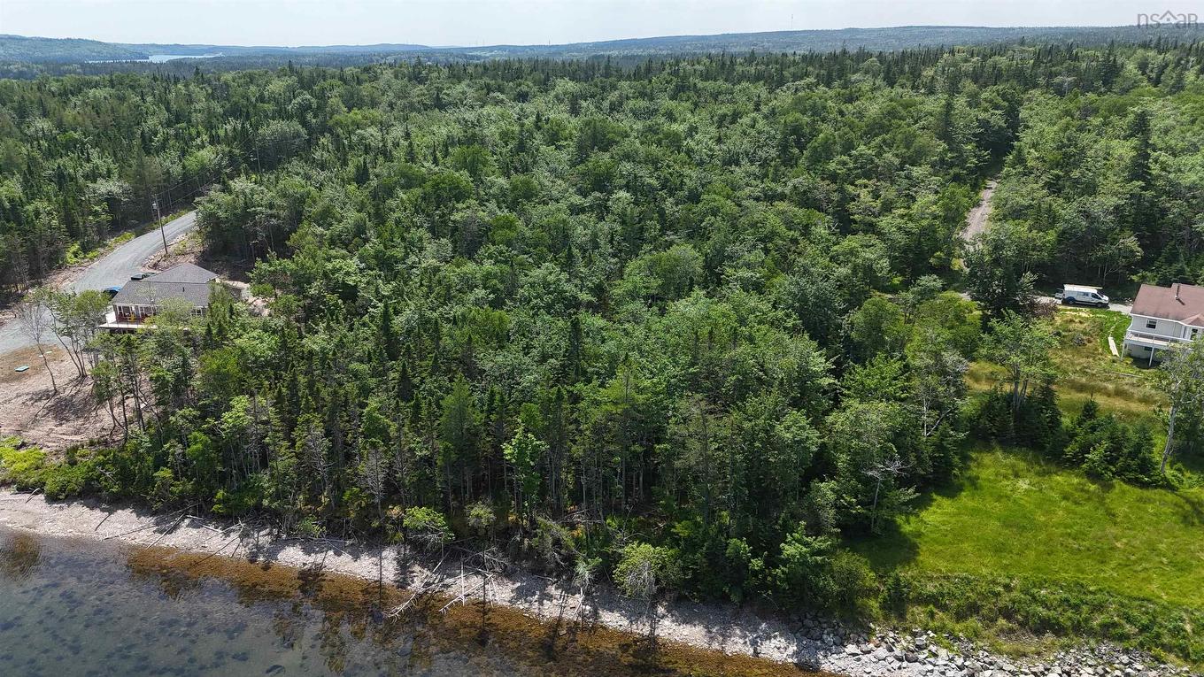 Lot 1A-31 Maple Drive, Cape George Estates, NS