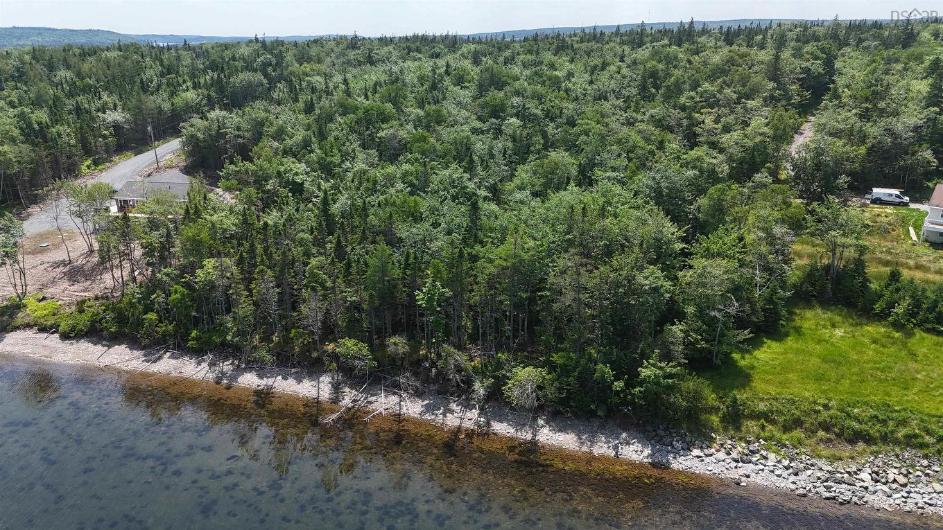 Lot 1A-31 Maple Drive, Cape George Estates, NS