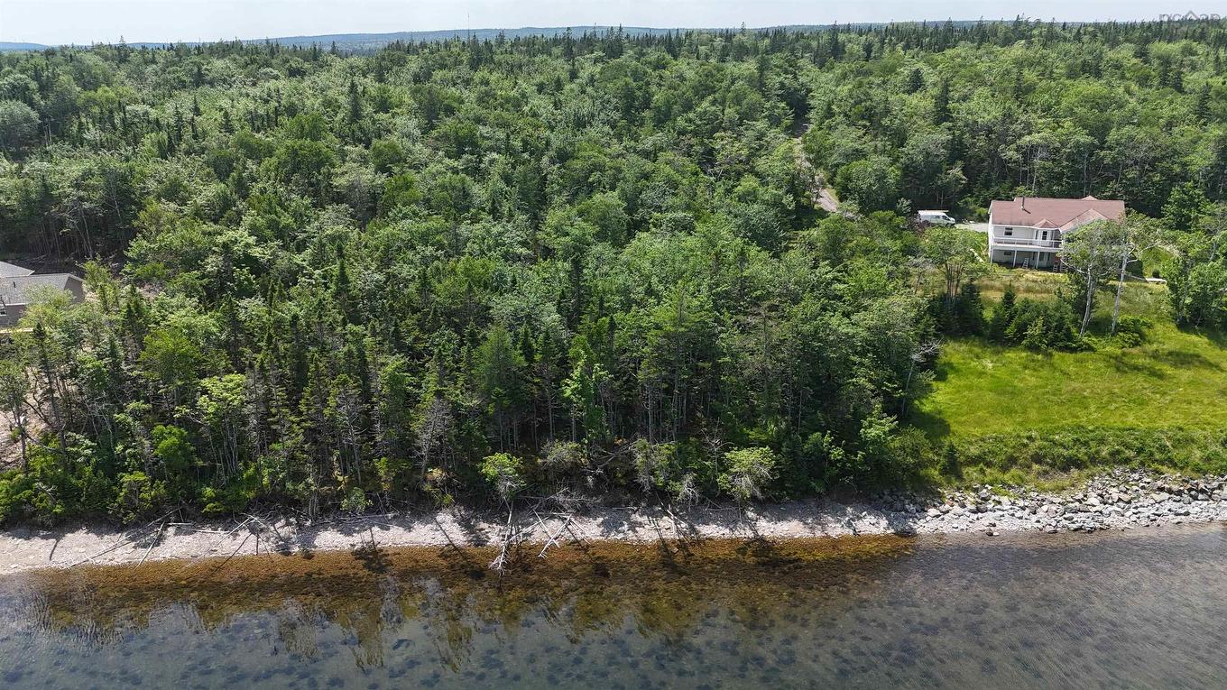 Lot 1A-31 Maple Drive, Cape George Estates, NS