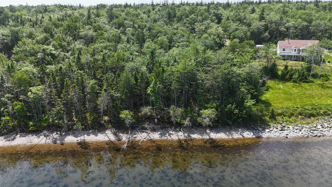 Lot 1A-31 Maple Drive, Cape George Estates, NS