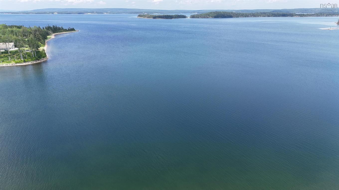 Lot 1A-31 Maple Drive, Cape George Estates, NS