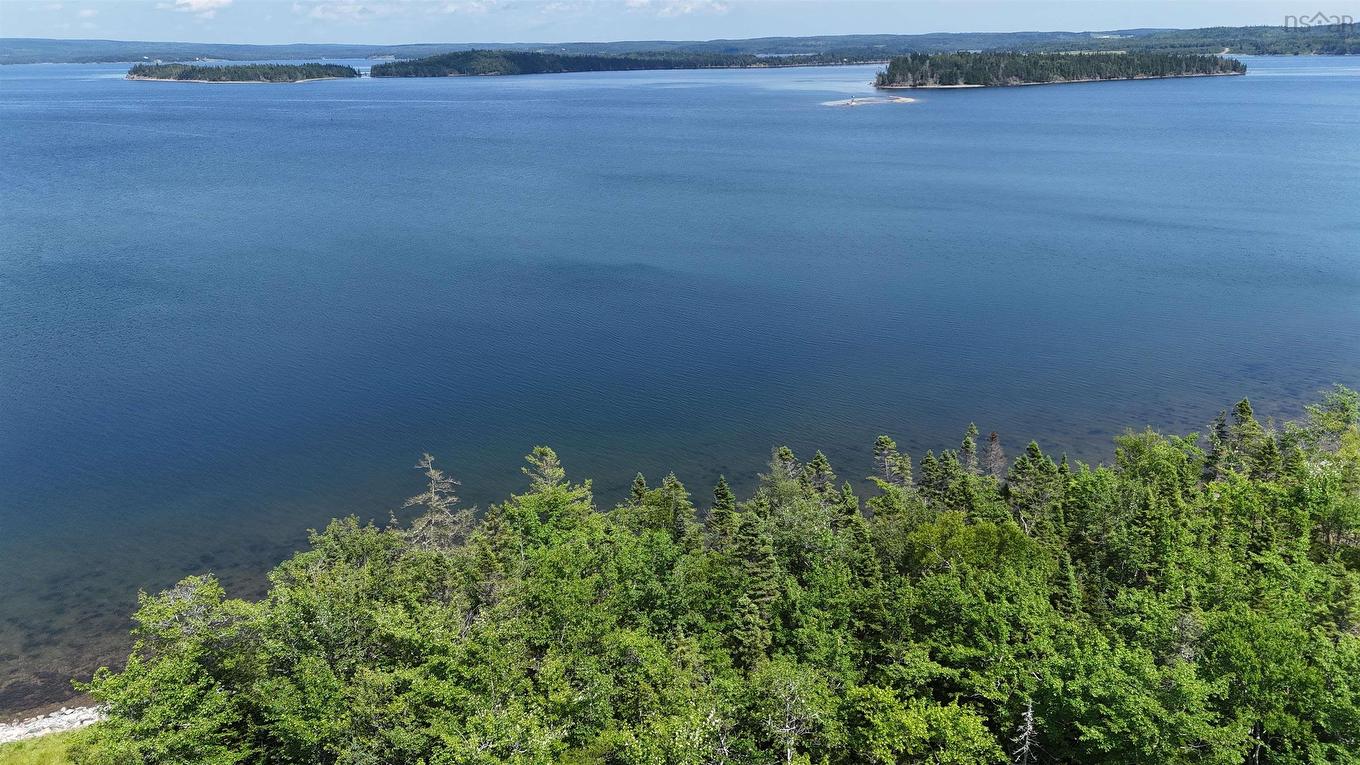 Lot 1A-31 Maple Drive, Cape George Estates, NS
