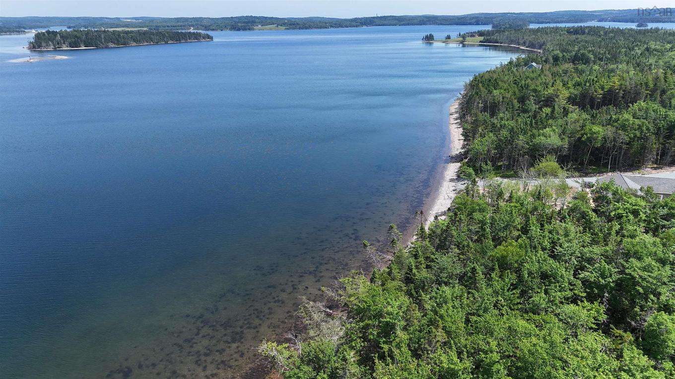 Lot 1A-31 Maple Drive, Cape George Estates, NS