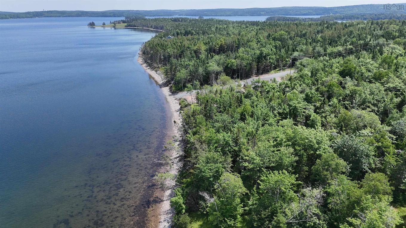 Lot 1A-31 Maple Drive, Cape George Estates, NS