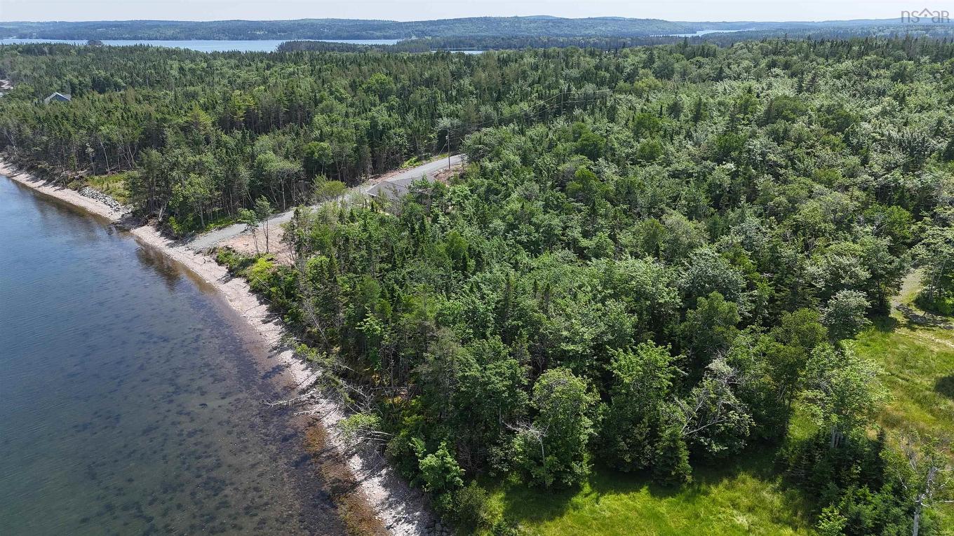 Lot 1A-31 Maple Drive, Cape George Estates, NS