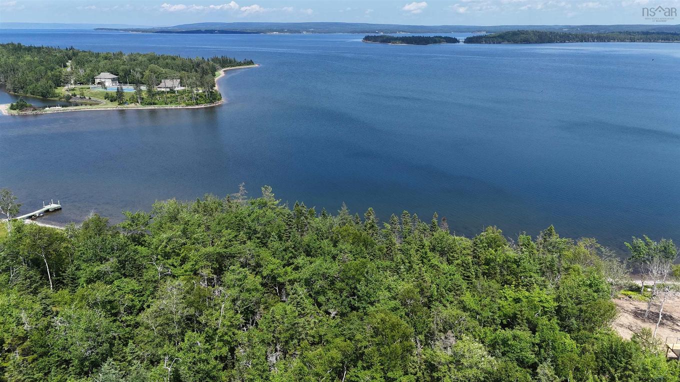 Lot 1A-31 Maple Drive, Cape George Estates, NS