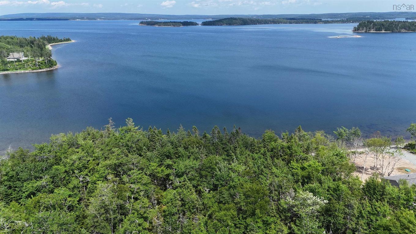Lot 1A-31 Maple Drive, Cape George Estates, NS