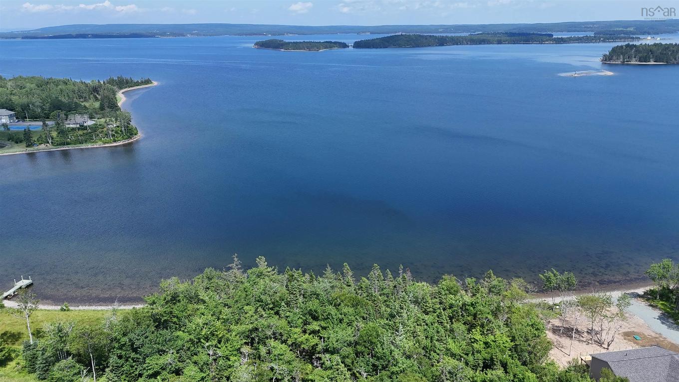 Lot 1A-31 Maple Drive, Cape George Estates, NS