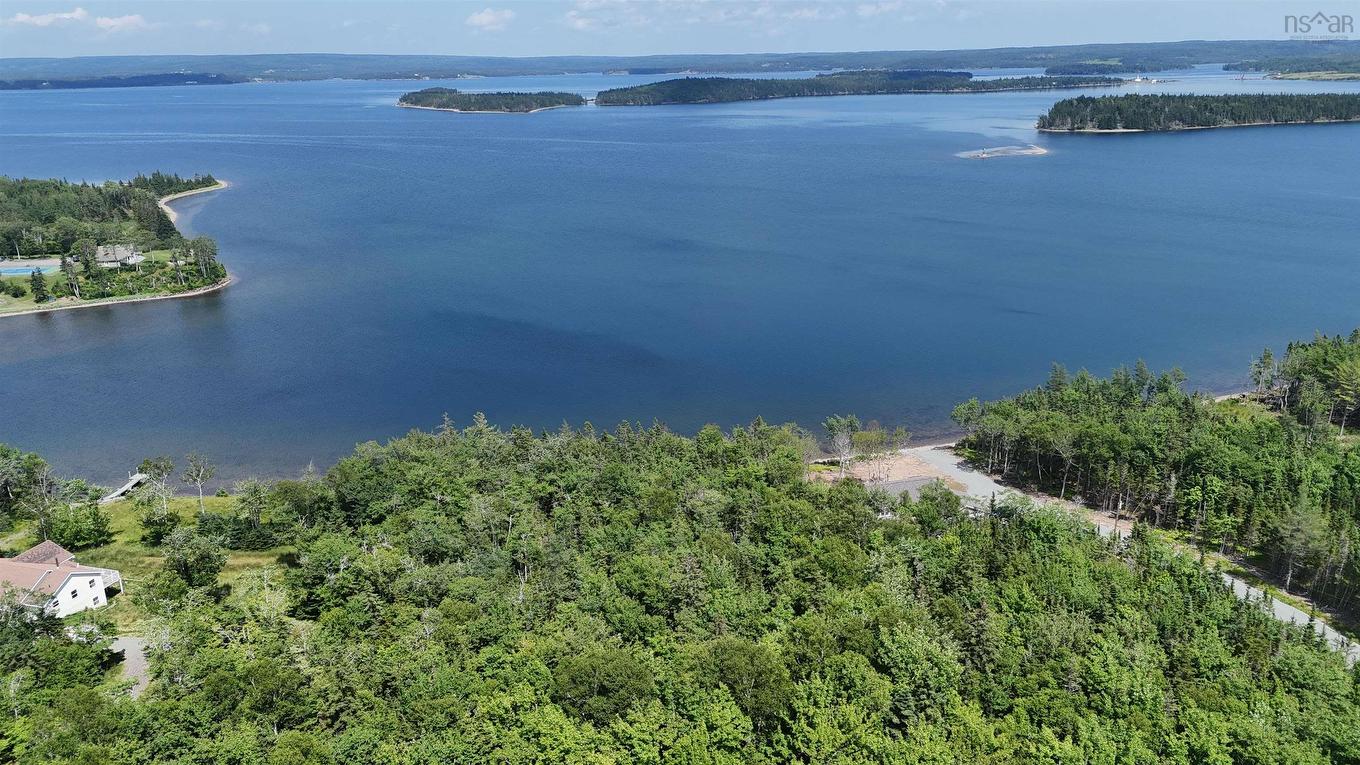 Lot 1A-31 Maple Drive, Cape George Estates, NS