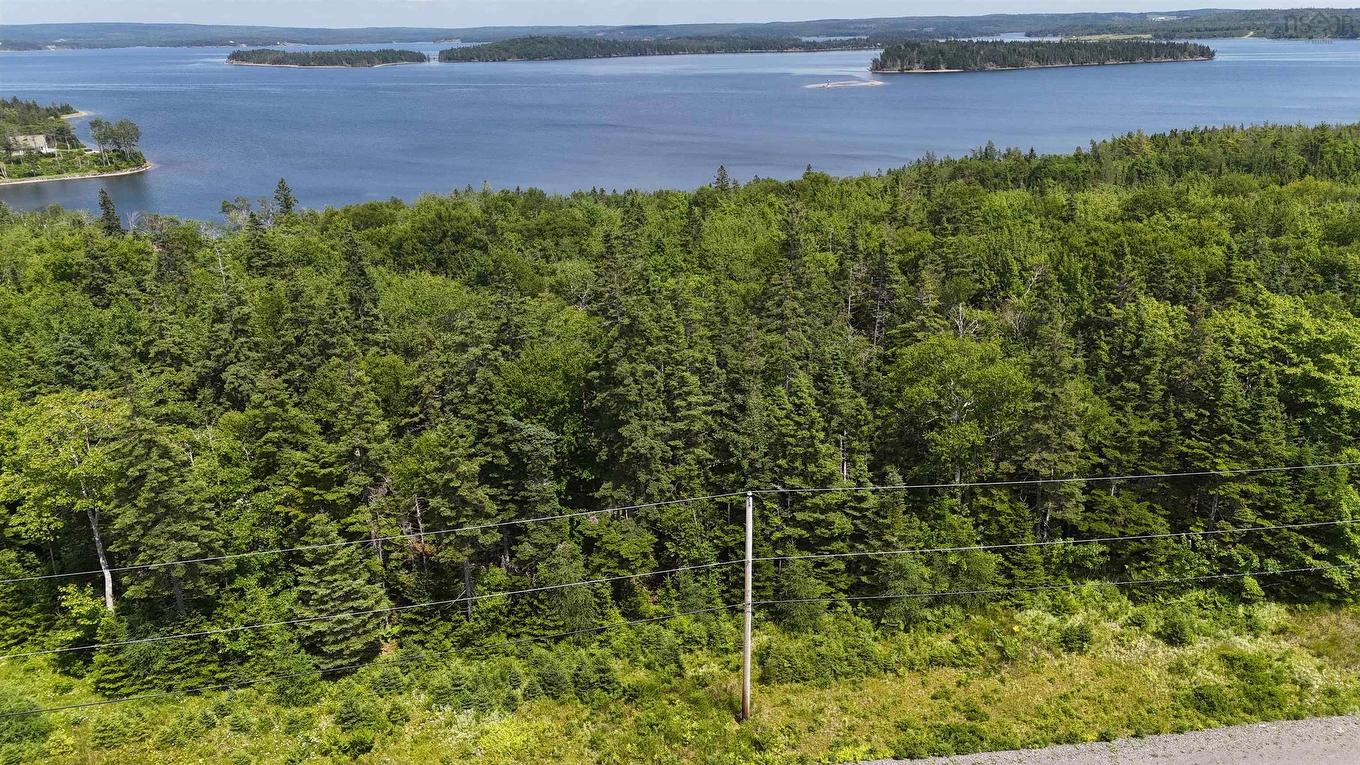 Lot 1A-31 Maple Drive, Cape George Estates, NS