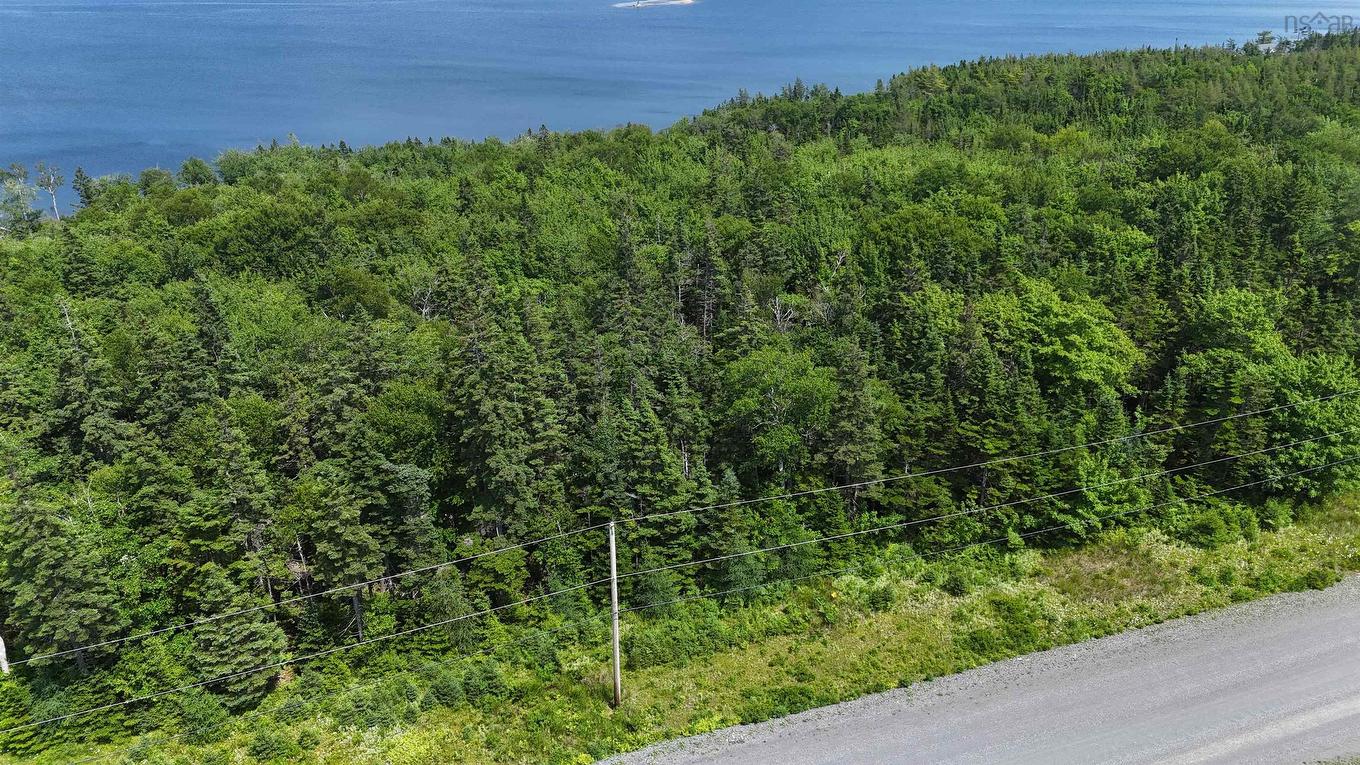 Lot 1A-31 Maple Drive, Cape George Estates, NS