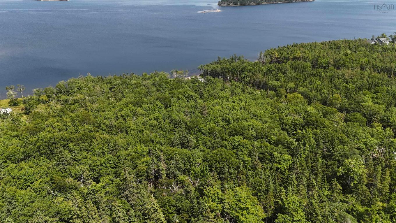 Lot 1A-31 Maple Drive, Cape George Estates, NS