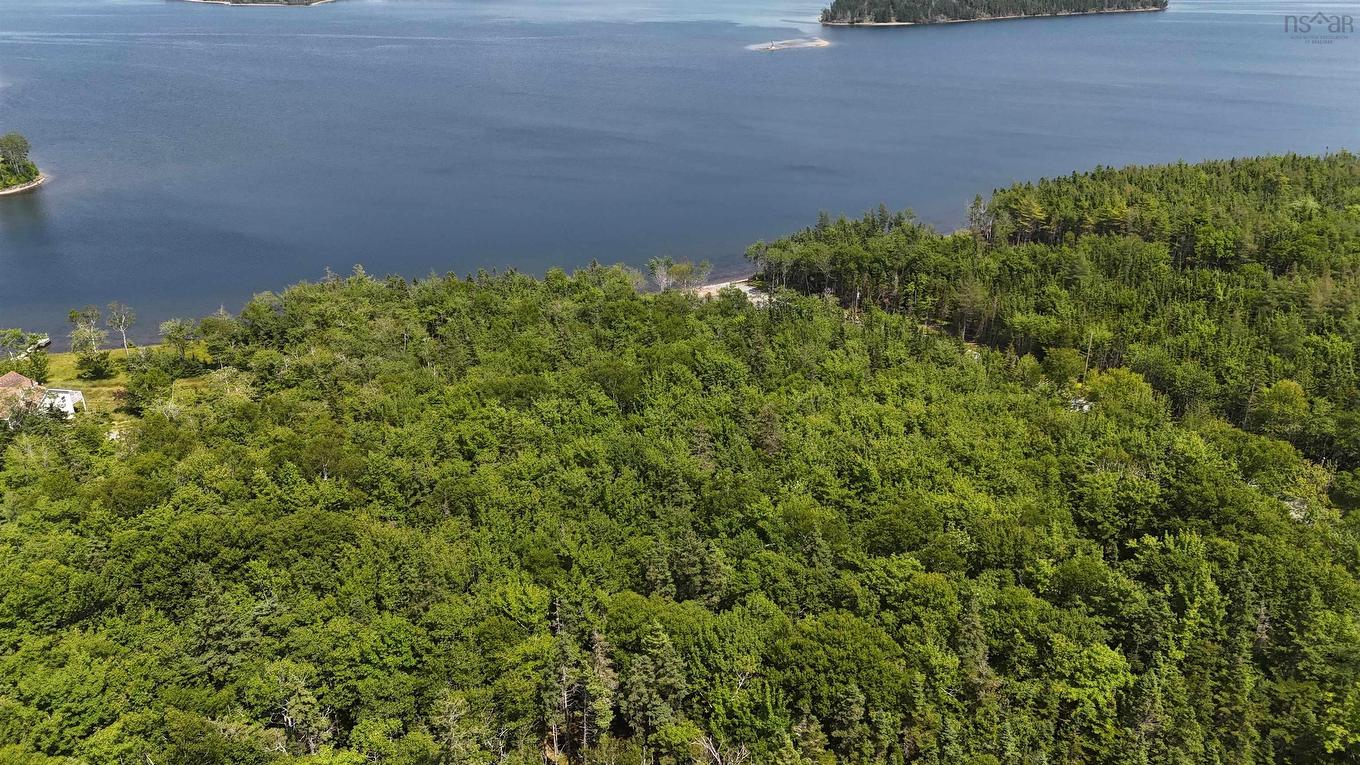 Lot 1A-31 Maple Drive, Cape George Estates, NS