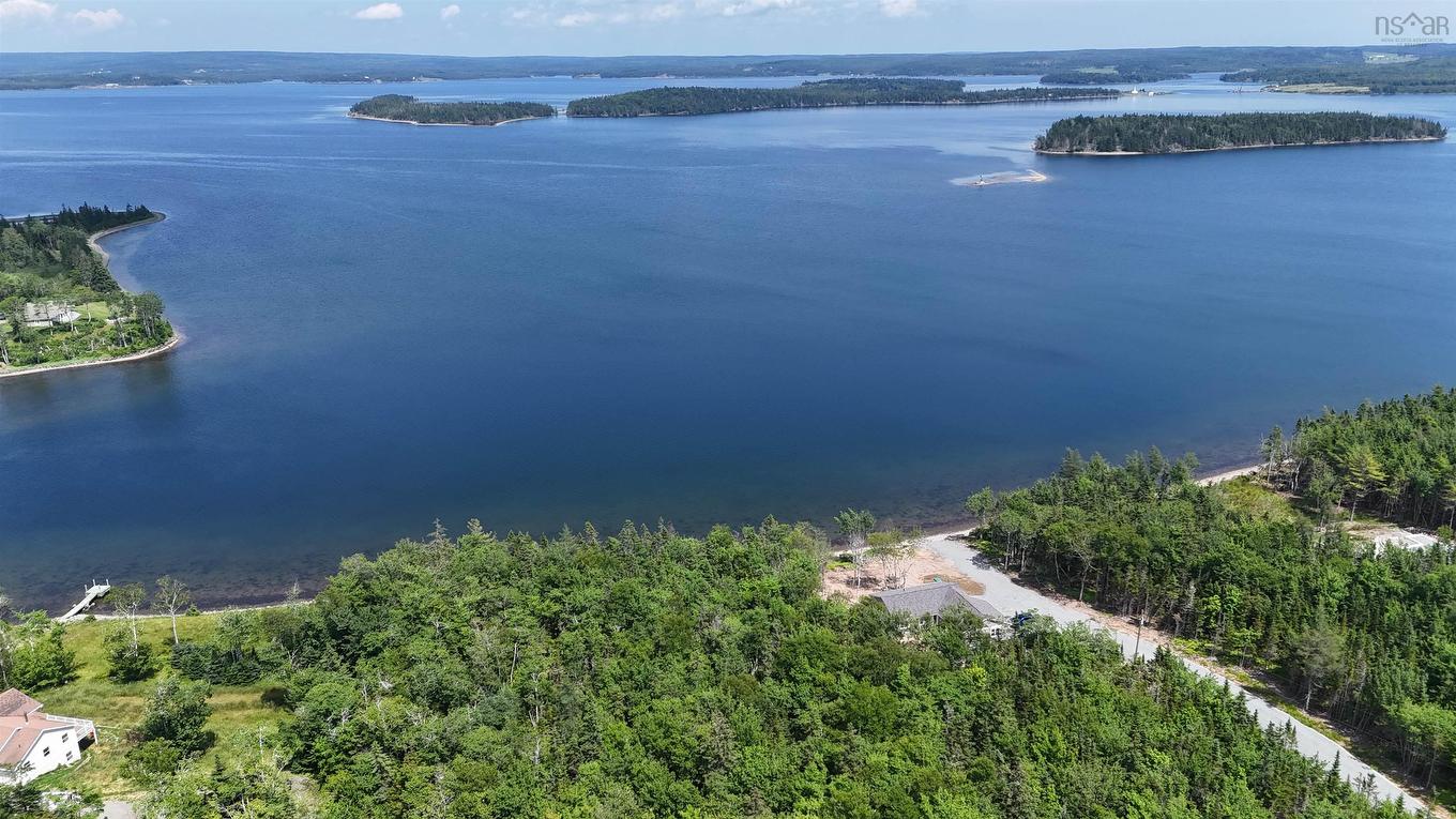 Lot 1A-31 Maple Drive, Cape George Estates, NS