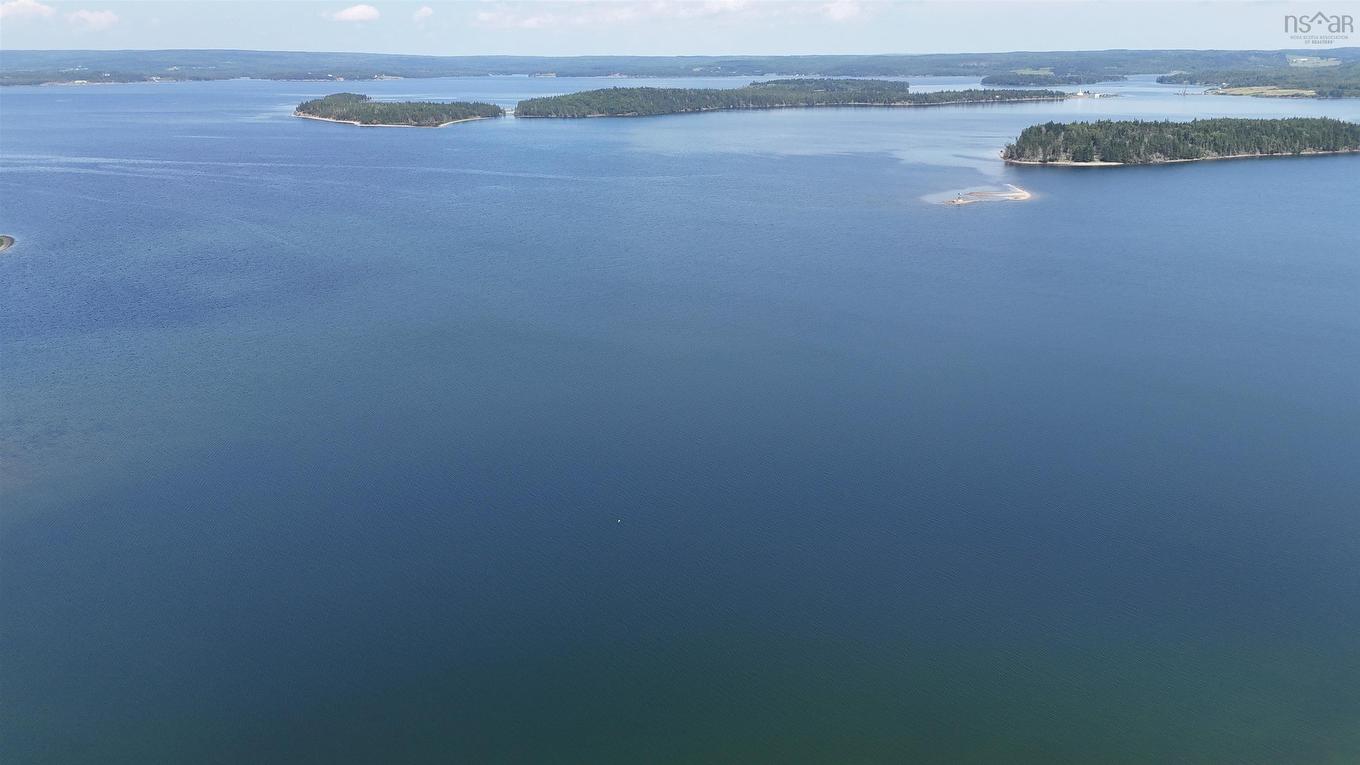 Lot 1A-31 Maple Drive, Cape George Estates, NS