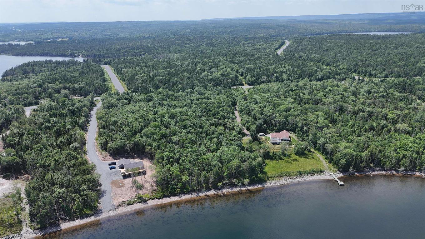 Lot 1A-31 Maple Drive, Cape George Estates, NS