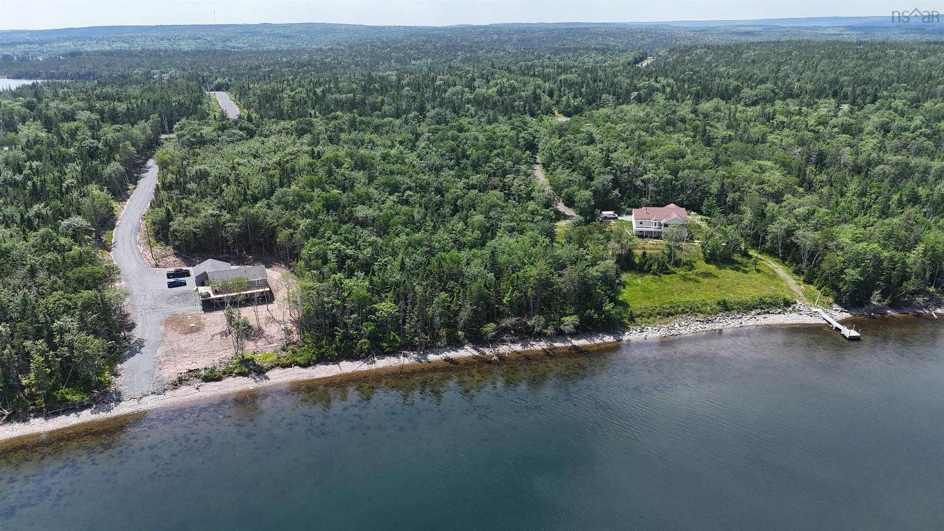 Lot 1A-31 Maple Drive, Cape George Estates, NS