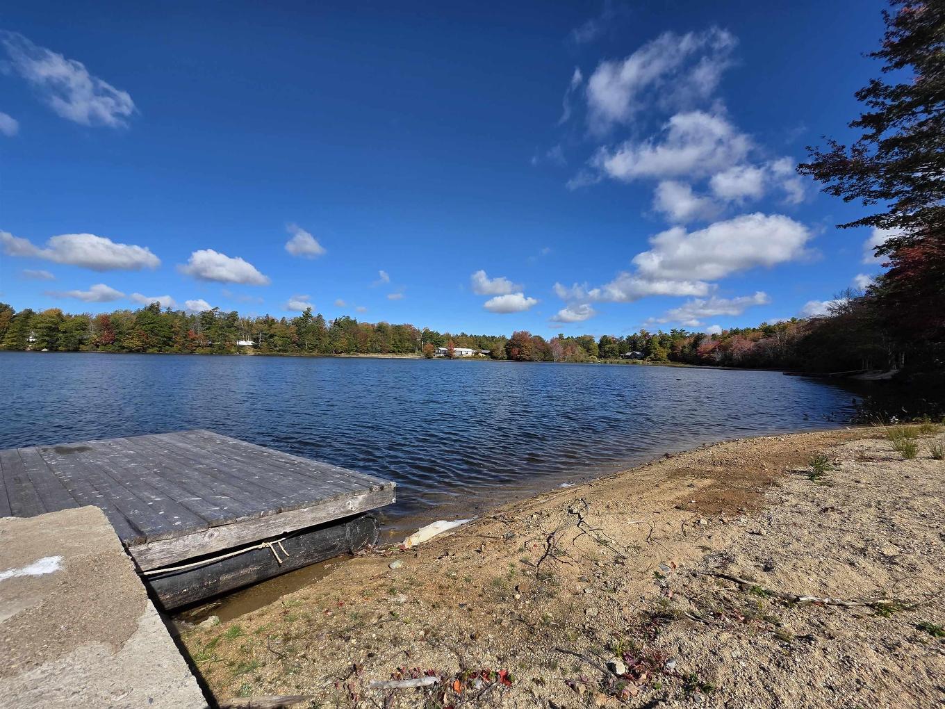 68 Mallette Lake Road, South Range, NS