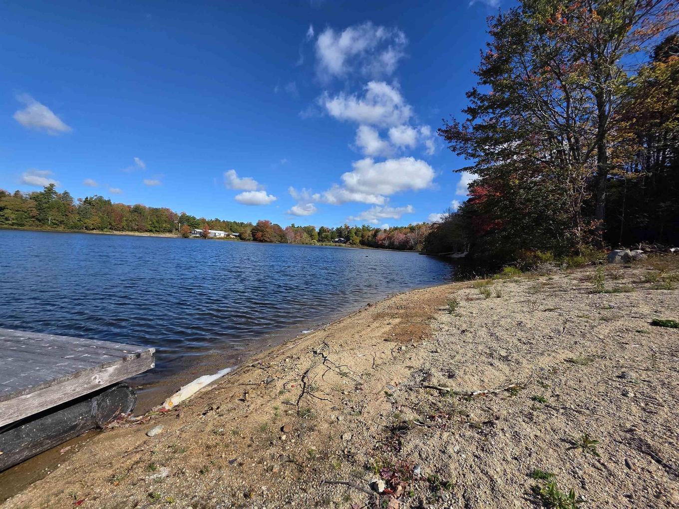 68 Mallette Lake Road, South Range, NS