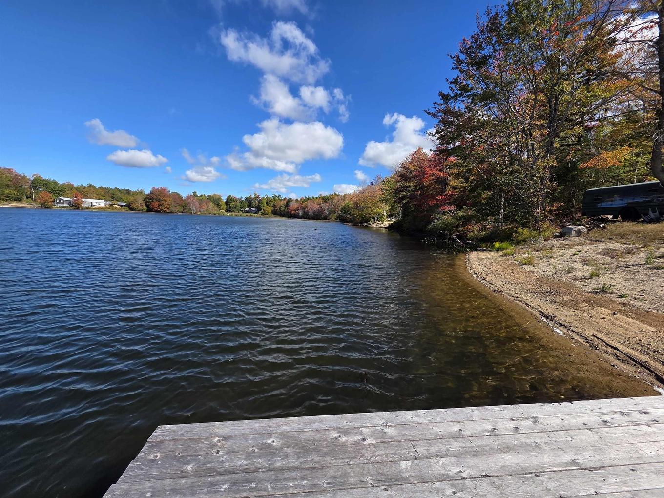 68 Mallette Lake Road, South Range, NS