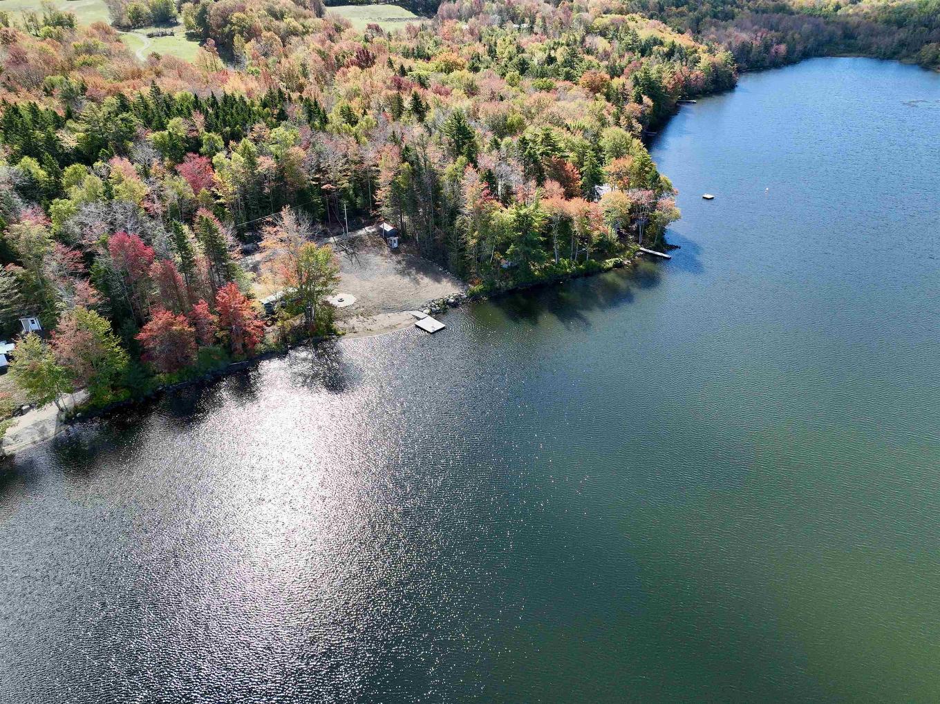 68 Mallette Lake Road, South Range, NS