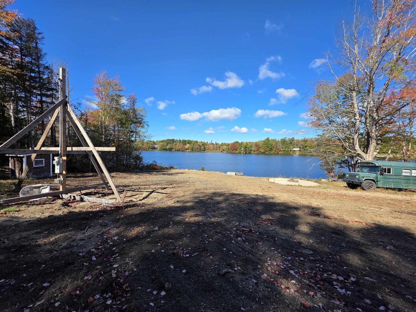 68 Mallette Lake Road, South Range, NS