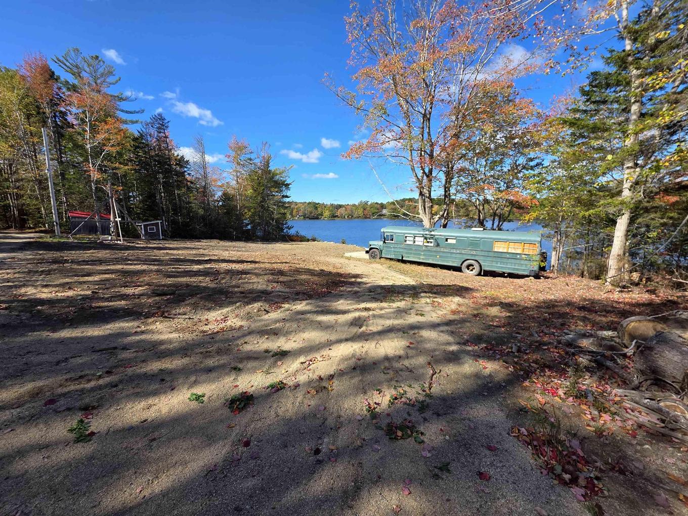 68 Mallette Lake Road, South Range, NS