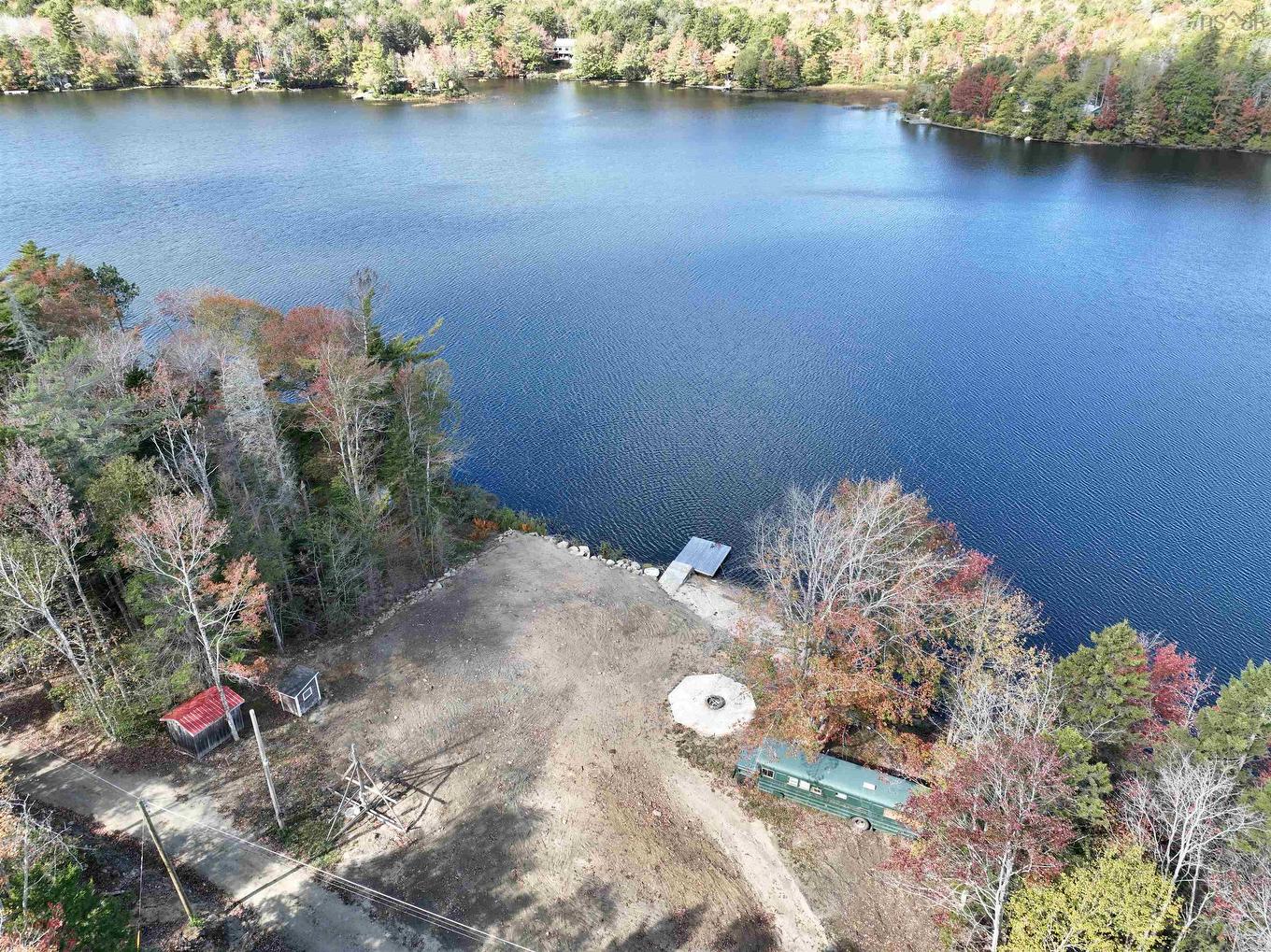 68 Mallette Lake Road, South Range, NS