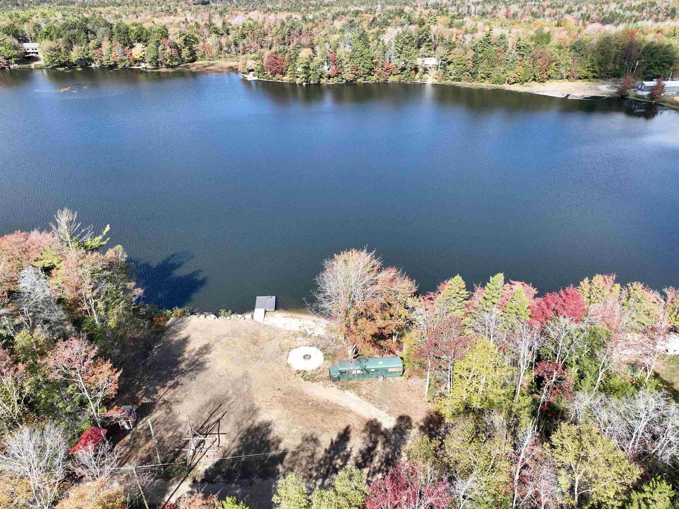 68 Mallette Lake Road, South Range, NS