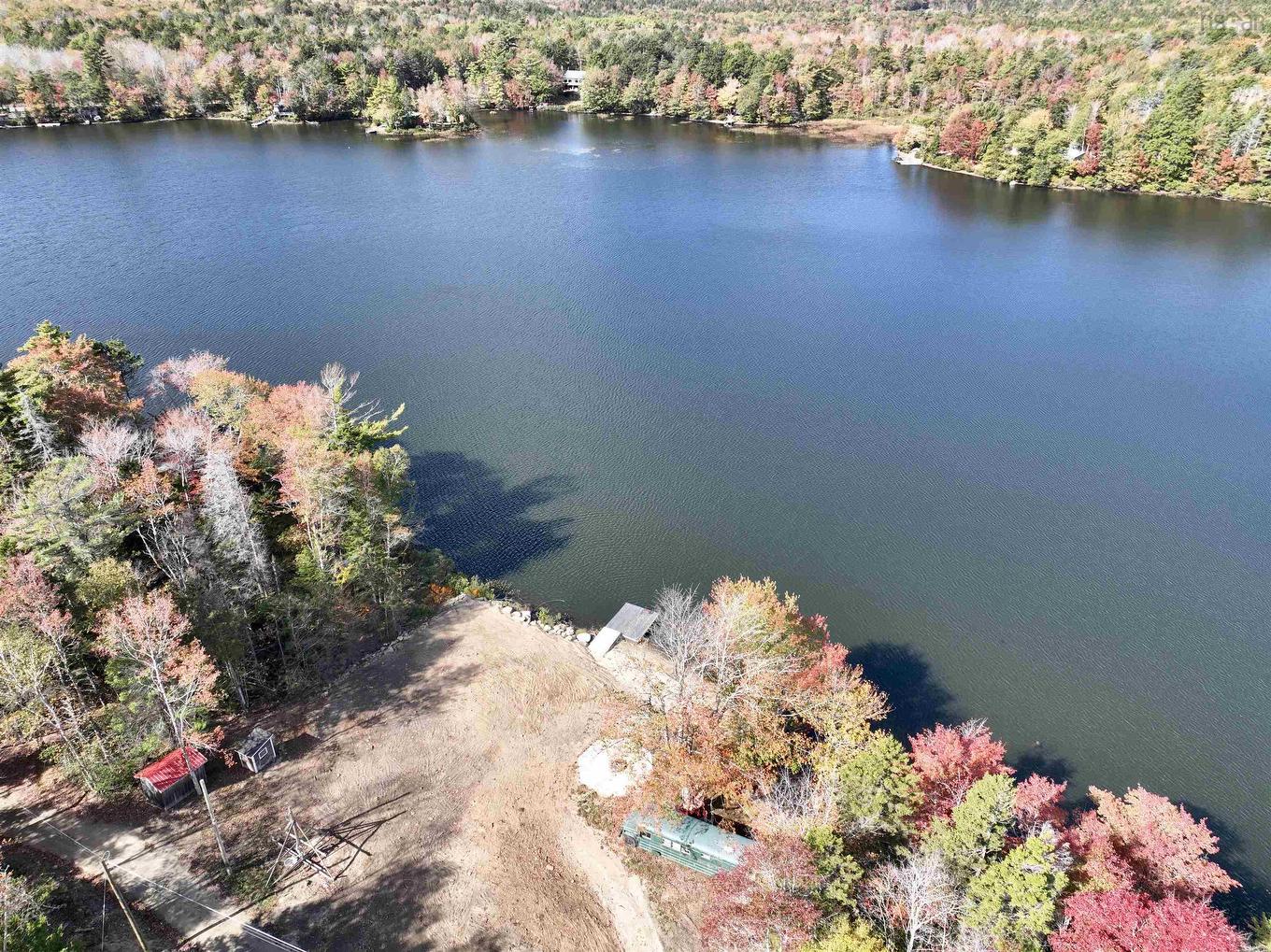 68 Mallette Lake Road, South Range, NS