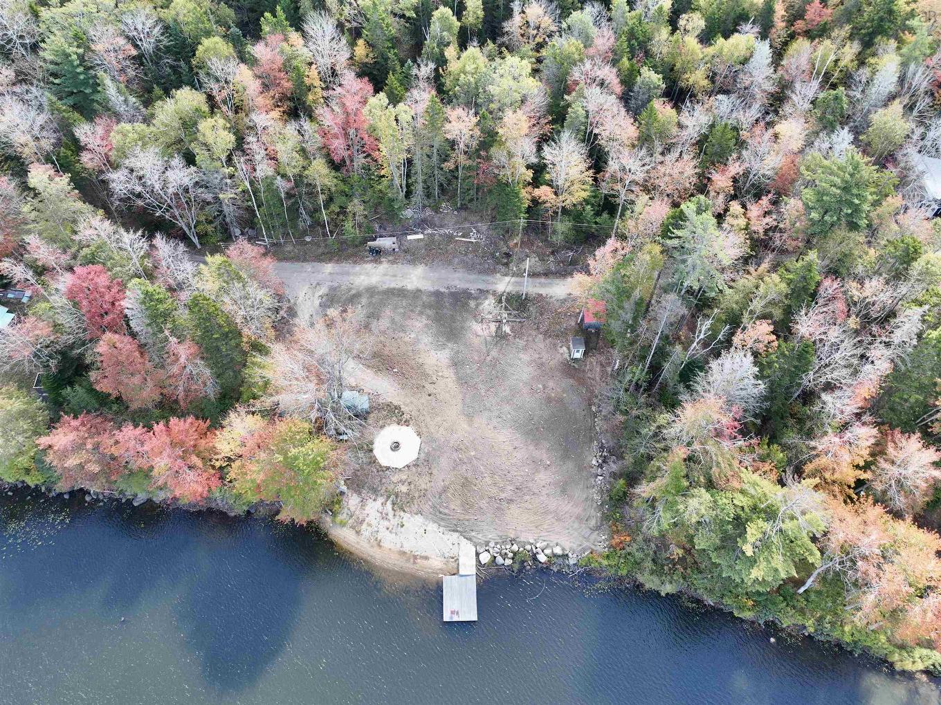 68 Mallette Lake Road, South Range, NS