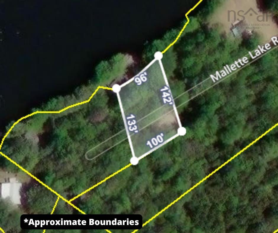 68 Mallette Lake Road, South Range, NS