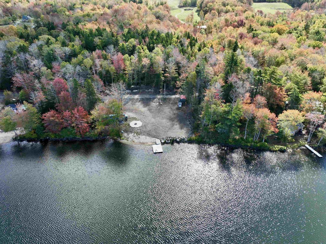68 Mallette Lake Road, South Range, NS