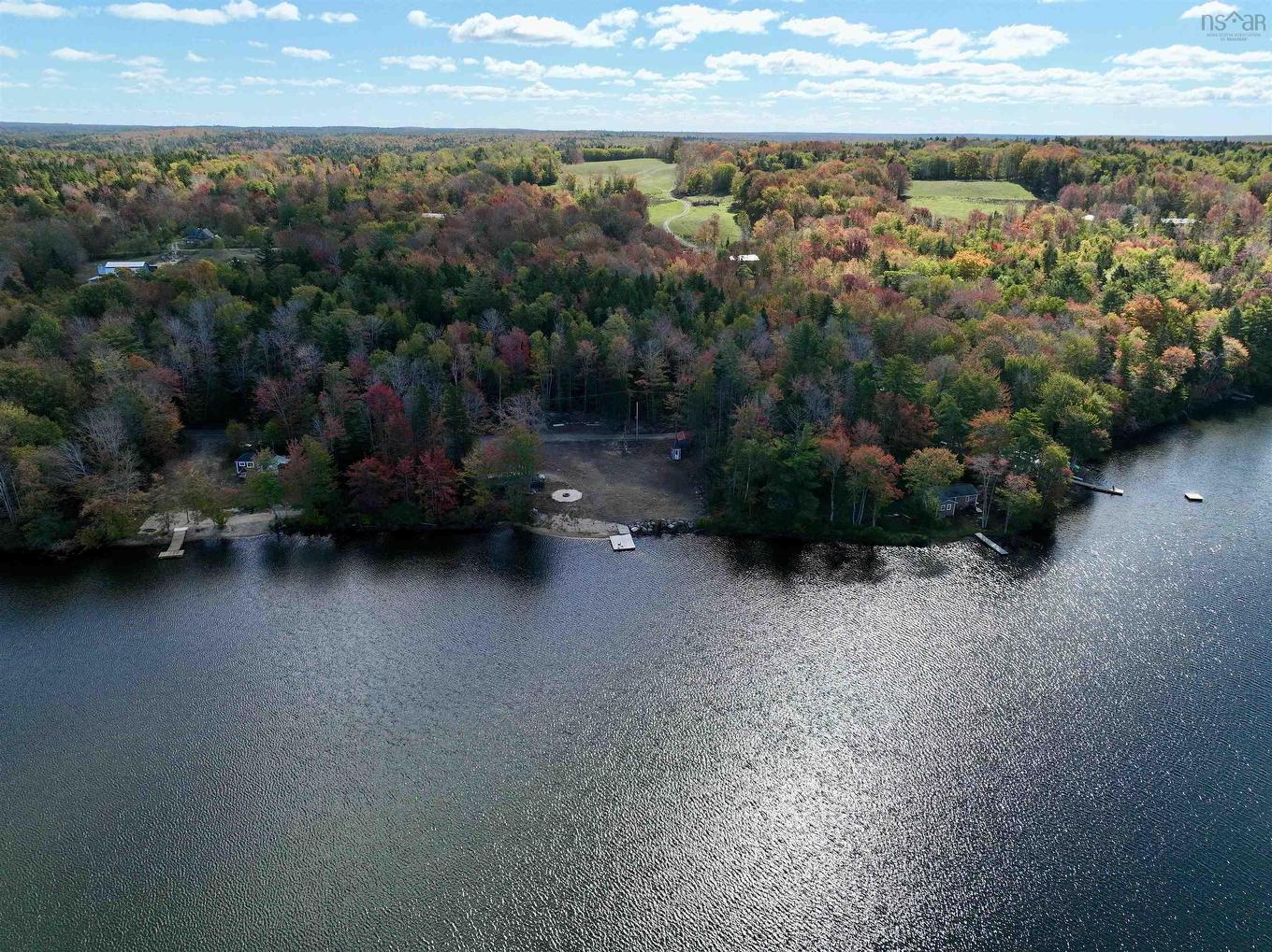 68 Mallette Lake Road, South Range, NS