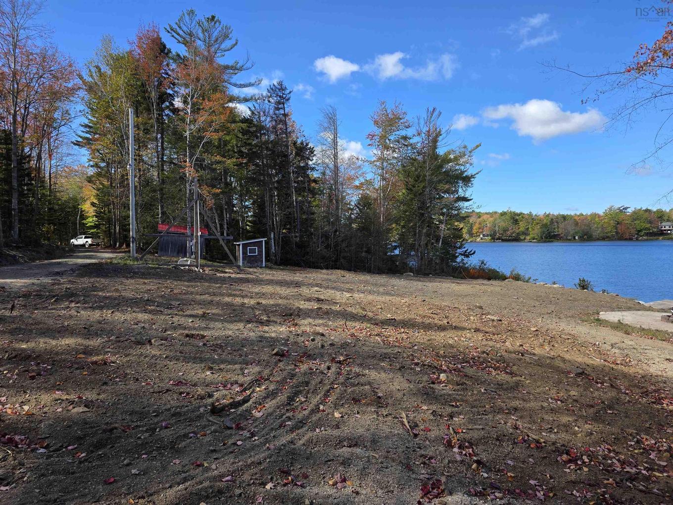 68 Mallette Lake Road, South Range, NS