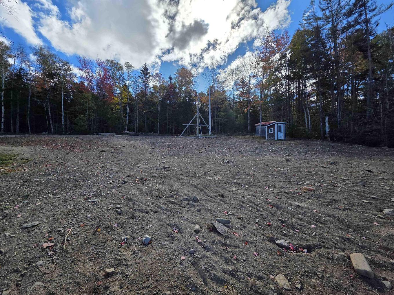 68 Mallette Lake Road, South Range, NS