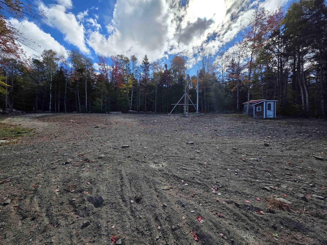 68 Mallette Lake Road, South Range, NS