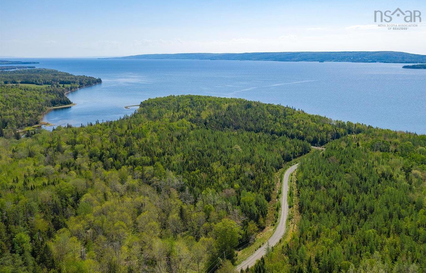 Lot 10 Tranquil Shore Rd, Marshes (West Bay), NS