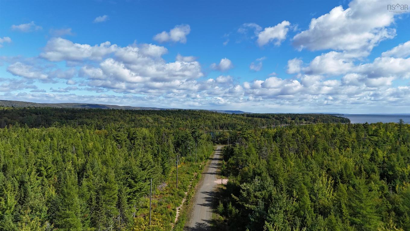 Lot 10 Tranquil Shore Rd, Marshes (West Bay), NS